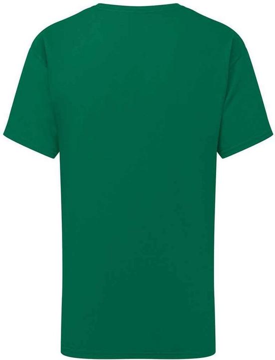 Immagine prodotto Fruit of the Loom Iconic 195 Premium Maglietta Bambini (104)