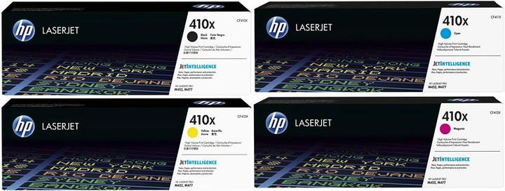 Produktbild HP 410x
