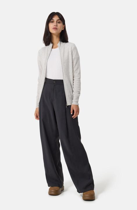 Produktbild Cash-Mere Kaschmir Cardigan mit Reissverschluss (XL)