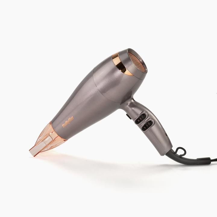 Actual product image BaByliss Elegance 2100W 5336NPE