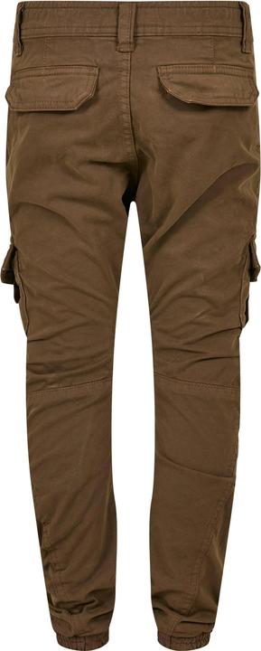 Produktbild Urban Classics Boys Cargo Jogging Pants (158)