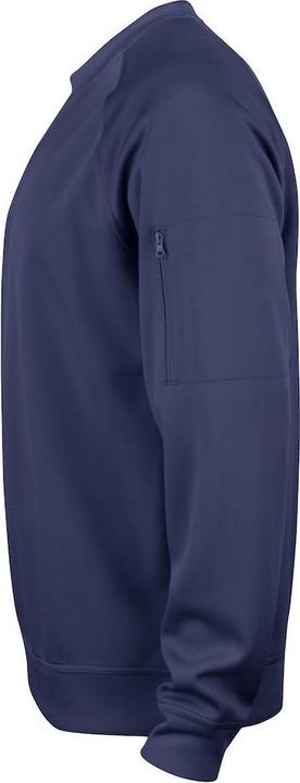 Immagine prodotto Clique Felpa Basic a girocollo Active (XXL)