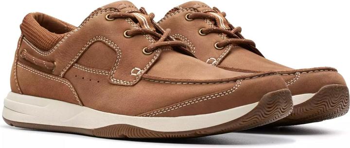 Immagine prodotto Clarks Pizzo Sailview (40)