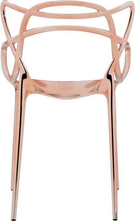 Actual product image Kartell Masters Sedia