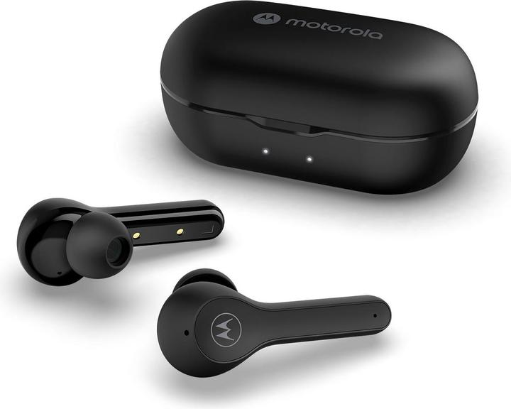 Actual product image Motorola Moto Buds 085 (No noise cancelling, 5 h, Wireless)
