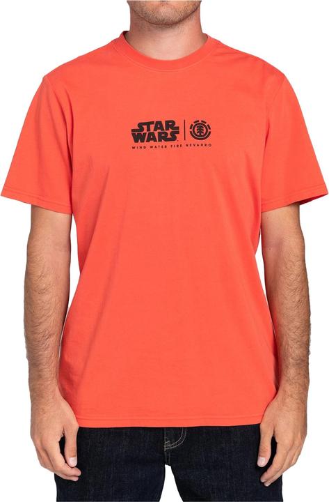 Actual product image Element Star Wars Mandalorian x Element Fire T-Shirt (S)