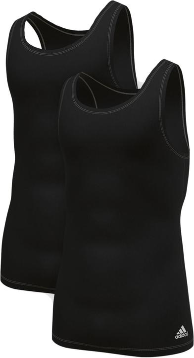 Image du produit adidas Unterhemd Casual Figurbetont (M)