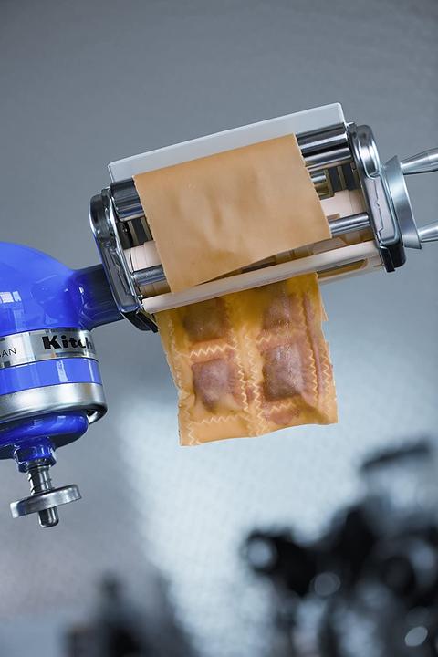 Produktbild KitchenAid Ravioliaufsatz