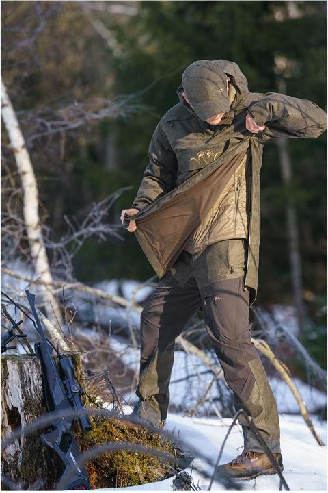 Produktbild Blaser Ake Vintage Hose (58)