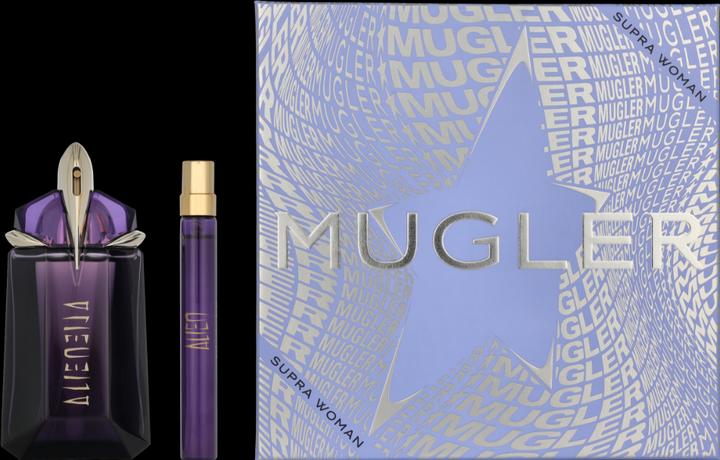 Actual product image Thierry Mugler Alien (Eau de parfum, 70 ml)