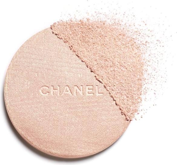 Produktbild Chanel Poudre Lumiere Highlighting (30 Rosy Gold)
