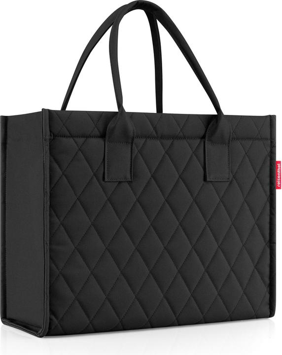 Rhombus Black