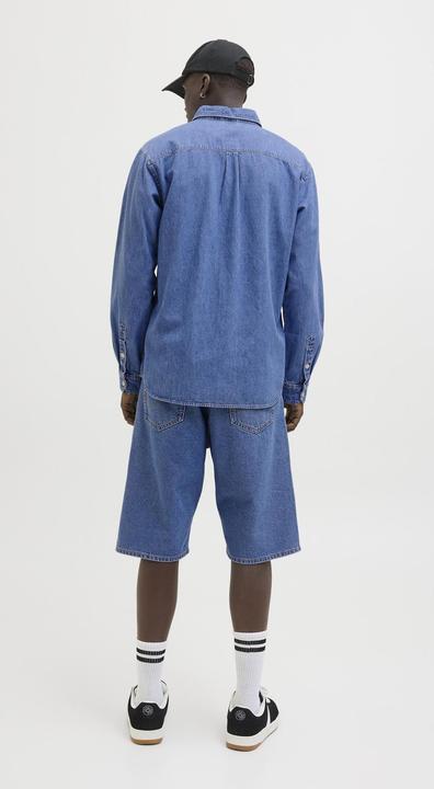 Immagine prodotto Jack & Jones Jjiron Jjoriginal Shorts Sq 730 Sn (XL)