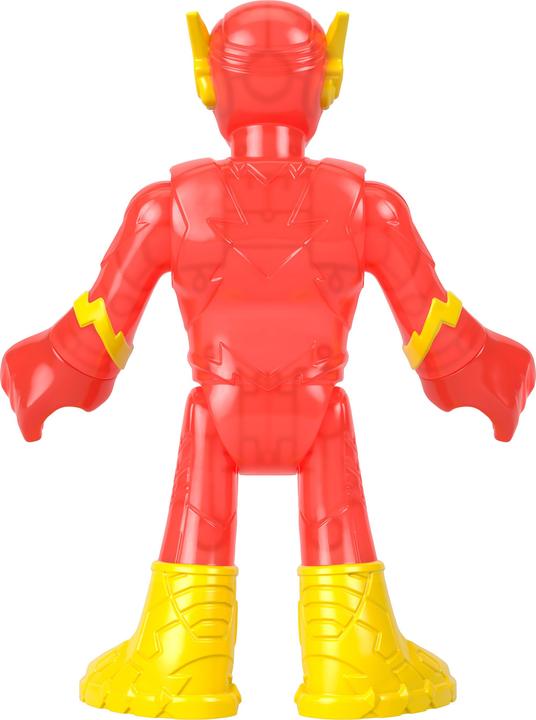 Produktbild Fisher-Price Imaginext DC Super Friends XL Flash για 3-8+ ετών HXH34
