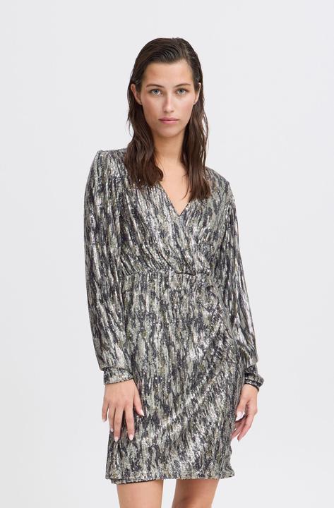 Image du produit B.young BYSOLIA AOP DRESS 20815941 (S)