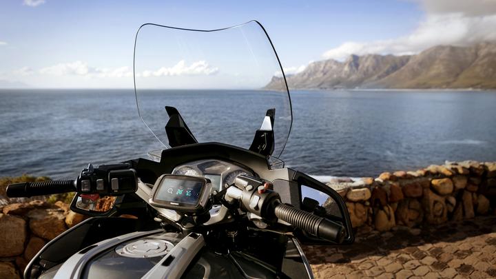 Produktbild TomTom Rider 420 (4.30")