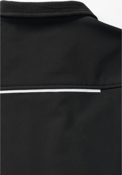 Immagine prodotto Planam Norit giacca softshell pura da donna con inserti elasticizzati in zinco taglia 48 (48)