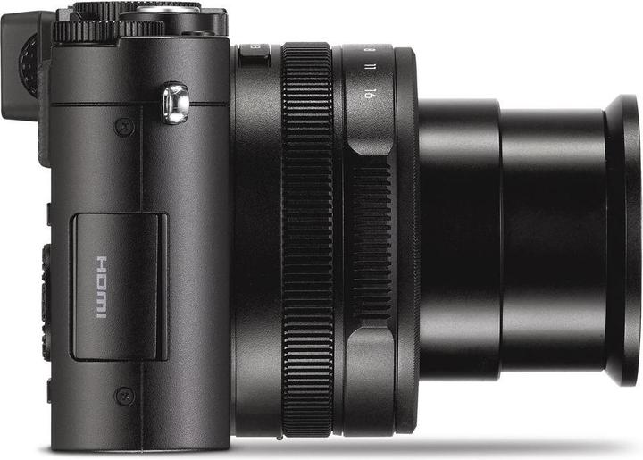 Actual product image Leica D-Lux (12.80 Mpx, Micro Four Thirds)