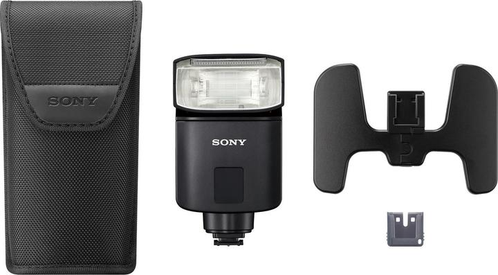 Image du produit Sony Hvl-F32m (Flash à monter, Sony)