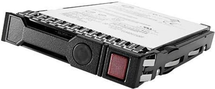 Actual product image HPE 785067-B21 Hard disk (0.30 TB, 2.5")