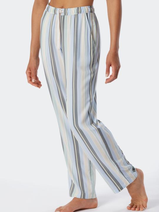 Produktbild Schiesser Viskose Loungehose (40)