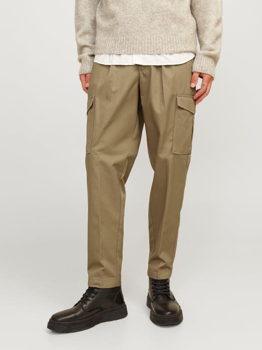 Produktbild Jack & Jones Bill Clean Tapered Cargohose (33)