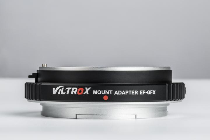 Produktbild Viltrox EF-GFX