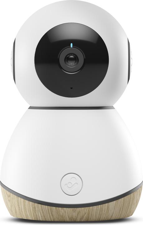 Maxi-Cosi See Babyphone Monitor (Babyphone Audio, 50 m)