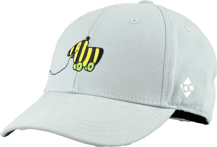 Produktbild Bavarian Caps Janosch: Tigerente Curved (One Size)