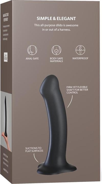 Actual product image Fun Factory Magnum