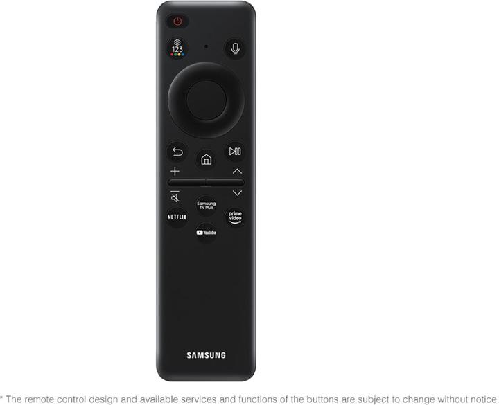 Immagine prodotto Samsung QE85QN990F (85", QN990F, NeoQLED, Mini-LED, 8K, 2025)