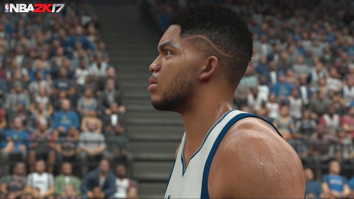 Image du produit 2K Games NBA 2K17 (Xbox One S)