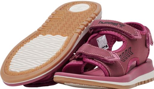 Actual product image hummel Zori Sandal Jr (30)