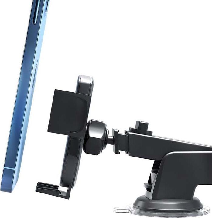 Image du produit 3MK Twist Automatic Car Holder Porte-véhicule automatique