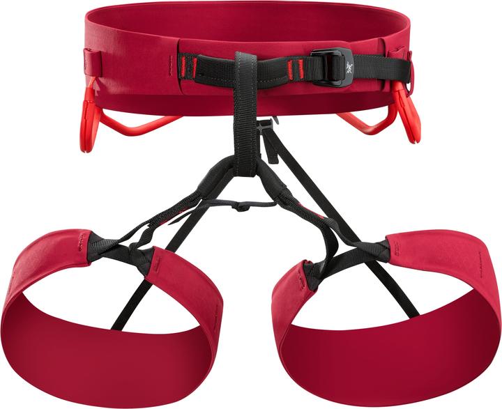 Arc'teryx FL-365 Harness (XL)