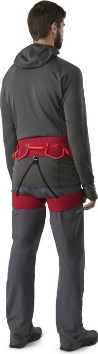 Actual product image Arc'teryx FL-365 Harness (XL)