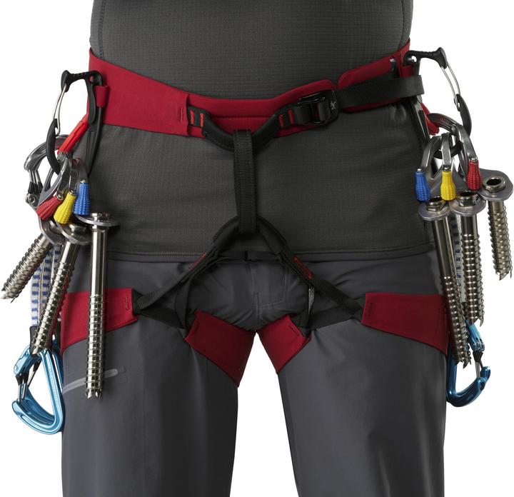 Actual product image Arc'teryx FL-365 Harness (XL)