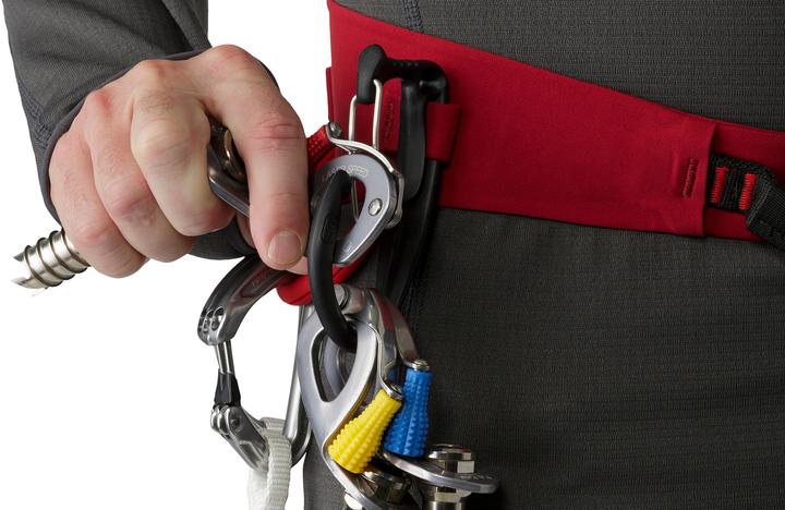 Actual product image Arc'teryx FL-365 Harness (XL)
