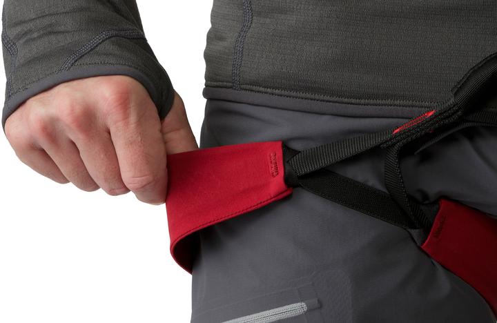 Actual product image Arc'teryx FL-365 Harness (XL)