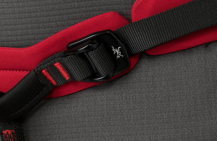 Actual product image Arc'teryx FL-365 Harness (XL)