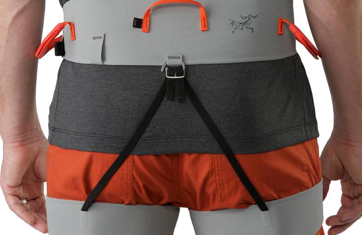 Actual product image Arc'teryx SL-340 Harness (XS)