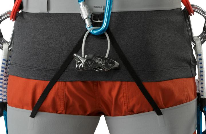 Actual product image Arc'teryx SL-340 Harness (XS)