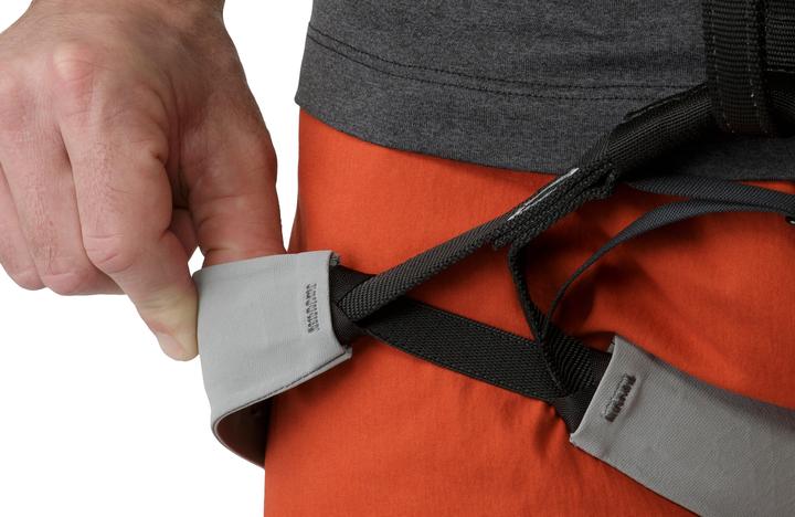 Actual product image Arc'teryx SL-340 Harness (XS)
