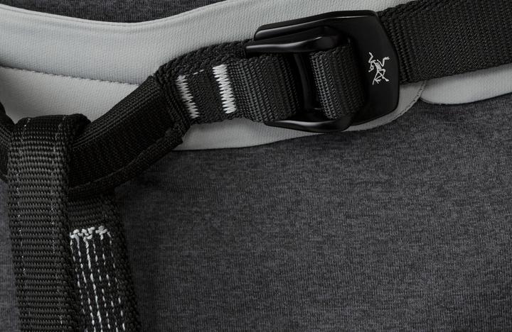 Actual product image Arc'teryx SL-340 Harness (XS)