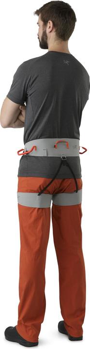Actual product image Arc'teryx SL-340 Harness (XS)