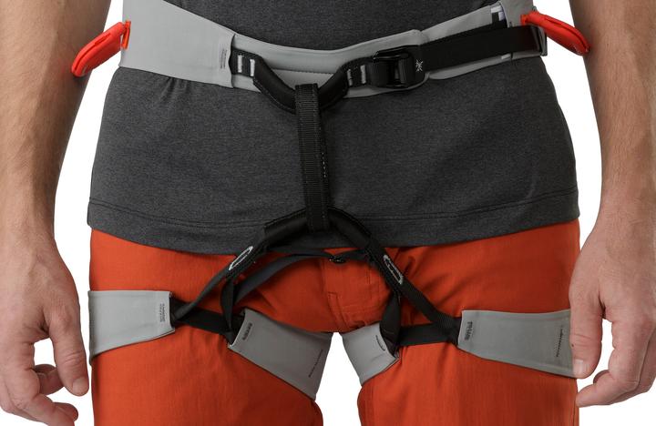 Actual product image Arc'teryx SL-340 Harness (XS)