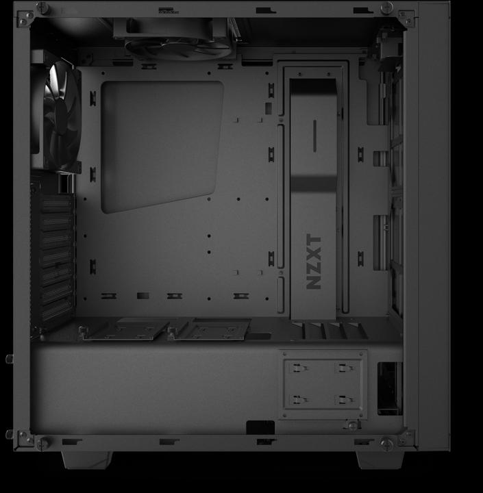 Produktbild NZXT Source 340 Elite (ATX, mATX)