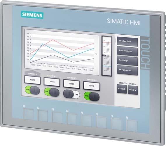 Image du produit Siemens Simatic