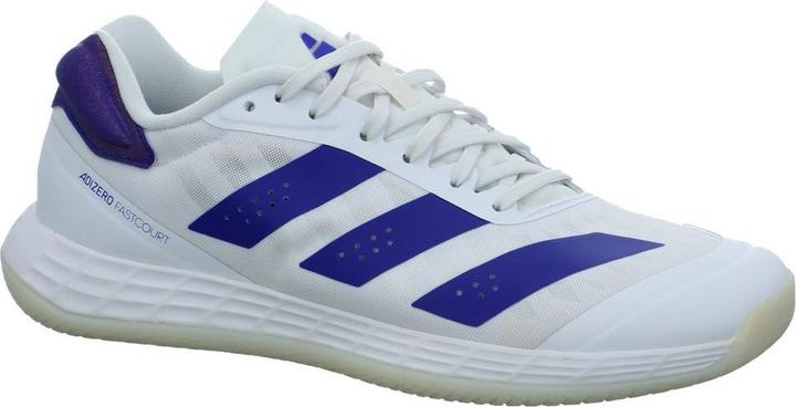 Actual product image adidas ADIZERO Fastcourt M (44)