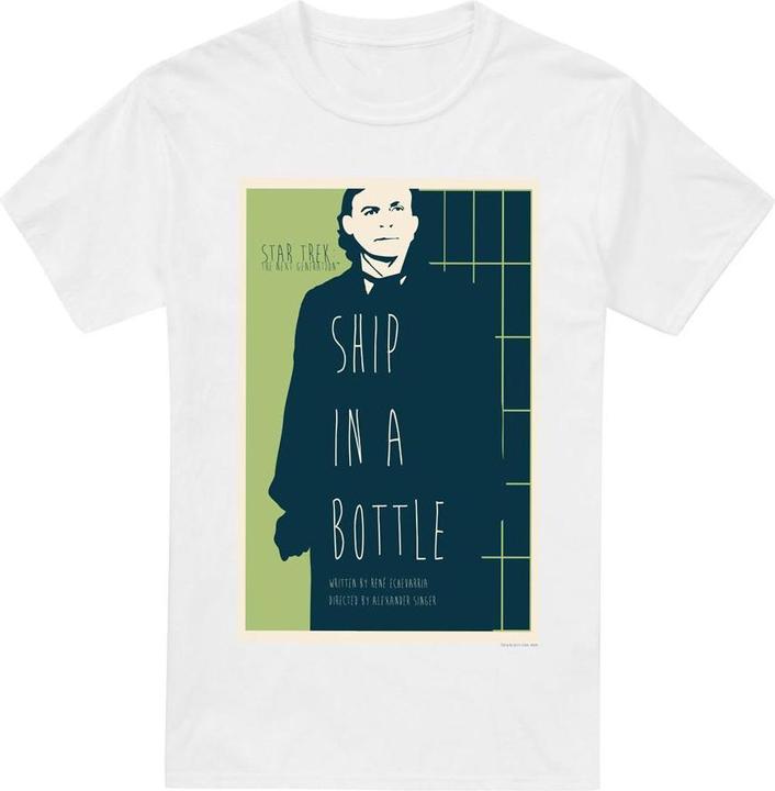 The Next Generation Season 6 Episode 12 TShirt (M)